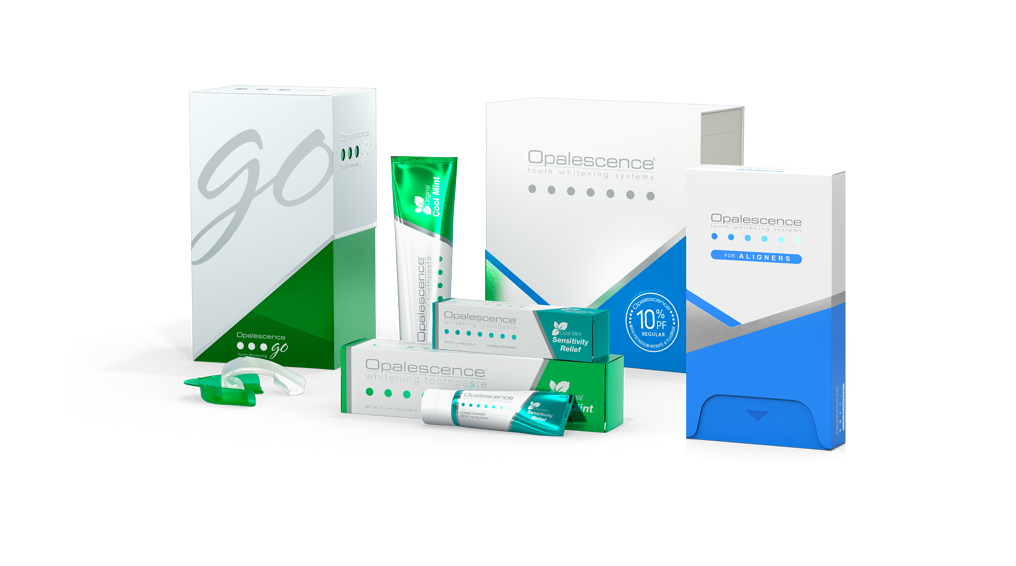 Ultradent Products, Inc.