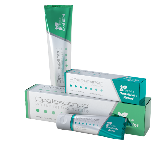 Opalescence™ Whitening Toothpaste