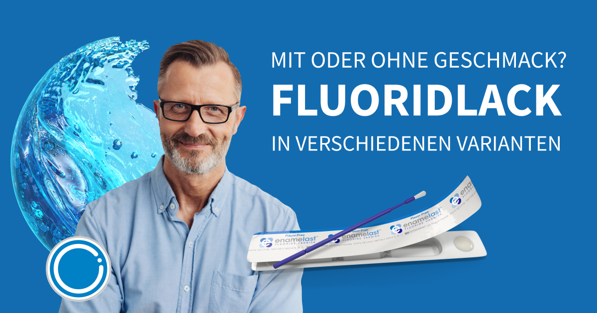 Flavor-Free Enamelast™ | Ultradent Products, Inc.