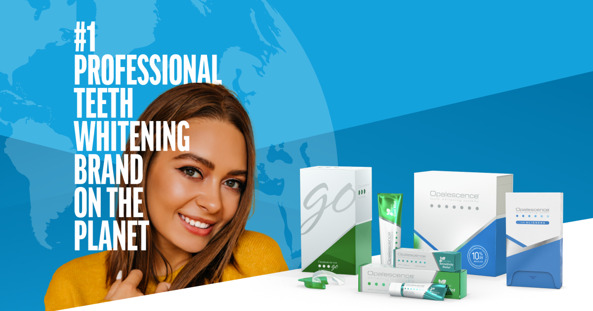 Opalescence™ Tooth Whitening
