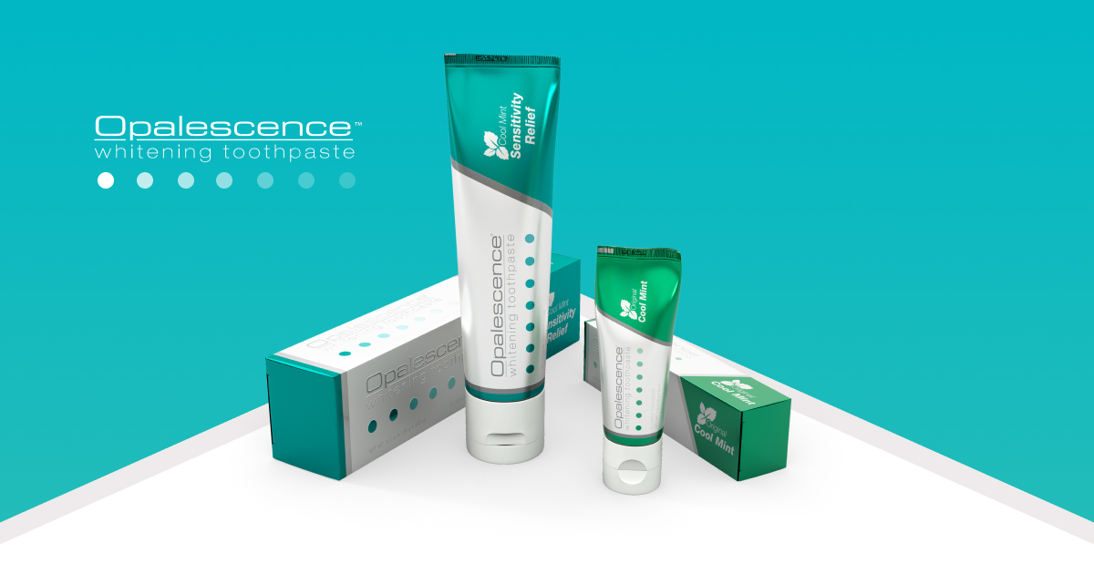 Opalescence Toothpaste
